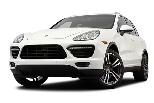 Porsche Cayenne Home
