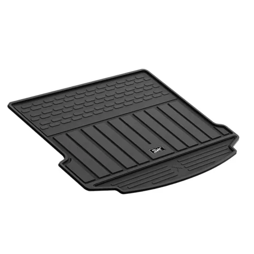 Lót Cốp Xe LandRover Range Rover Evoque (2019 đến 2025) Thương Hiệu 3W Cao Cấp