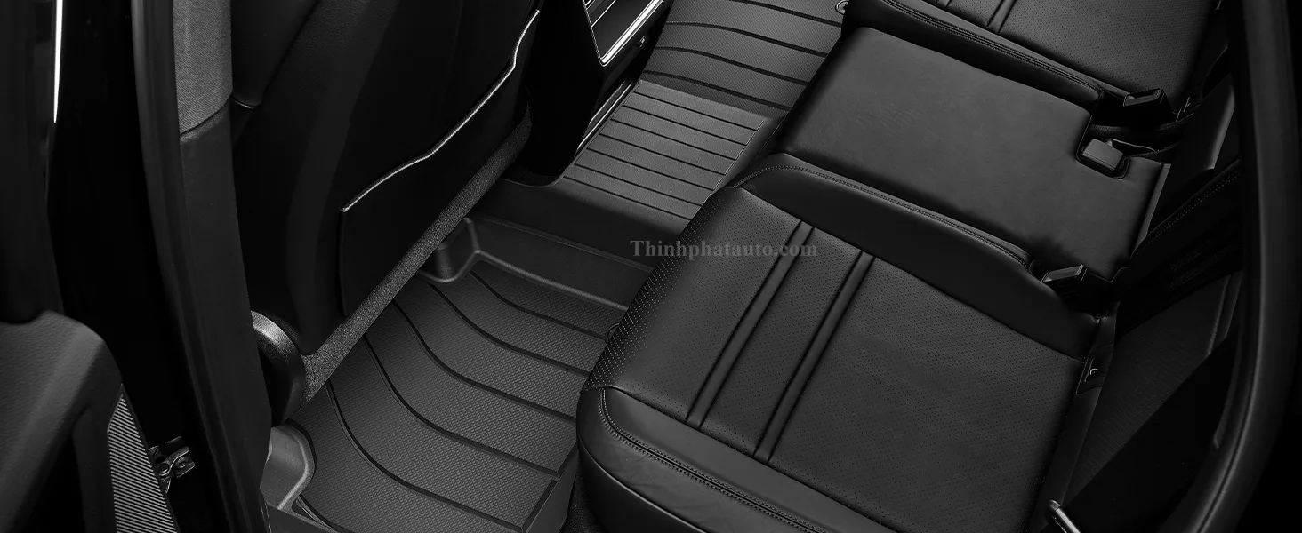Tham san xe Porsche Cayenne 3W Hang 2 Tham san xe Porsche Cayenne 3W Hang 2