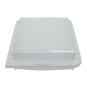 Lọc gió động cơ Toyota Vios 1.5i (2009 đến 2013) Bosch