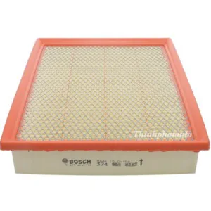 Lọc gió động cơ Toyota Fortuner (2007 đến 2025) Bosch