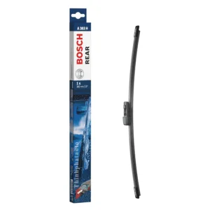 Gạt Mưa Sau Xe Volkswagen Tiguan Allspace 2017 đến 2025 Bosch Rear Chính Hãng