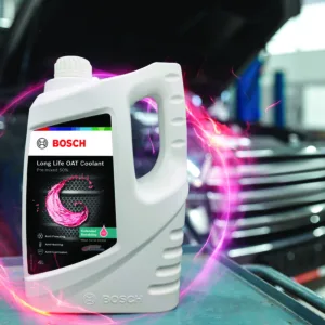 Dung dịch nước làm mát Bosch Long-Life OAT