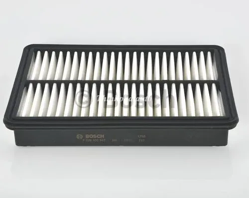 Lọc gió động cơ Mazda 3 2.0 (2015 đến 2025) Bosch