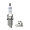 Bugi Cực Đồng Giắc 16 Thân Ngắn FR7KC+ Plus BOSCH Chính Hãng