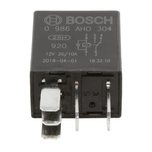 0986AH0304 BOSCH