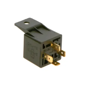 Rơ le 12V 4 chân có bát BOSCH
