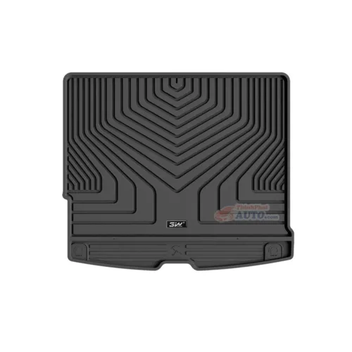 Lót Cốp Xe Volvo XC60 (2018 đến 2026) Thương Hiệu 3W Chính Hãng