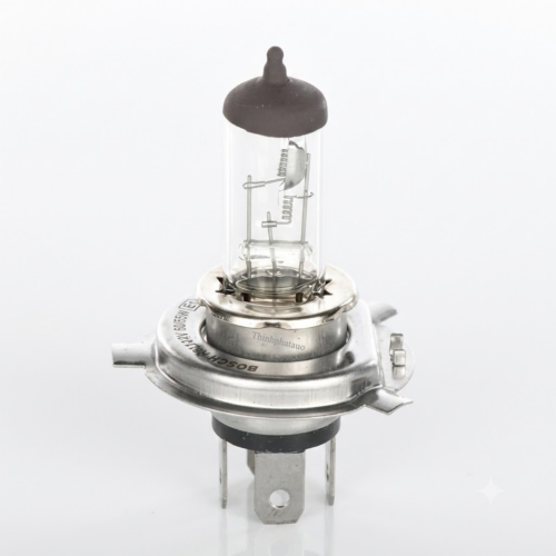 Bóng đèn Halogen H4 Bosch 24V 70/75W