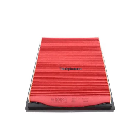 Lọc gió động cơ Nissan Teana / Murano 2.5/3.5L (09-12) Bosch