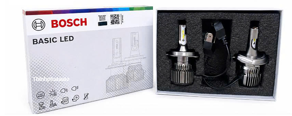 LED Bosch 1987301700