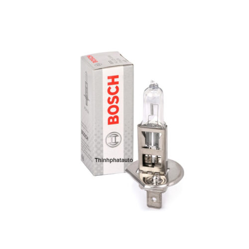 Bóng đèn Halogen H1 Bosch ECO 12V 55W