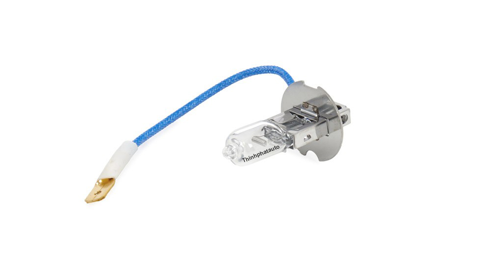 Halogen H3 Bosch ECO 12v Halogen H3 Bosch ECO 12v
